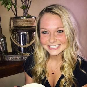 Meet your Posher, Paige